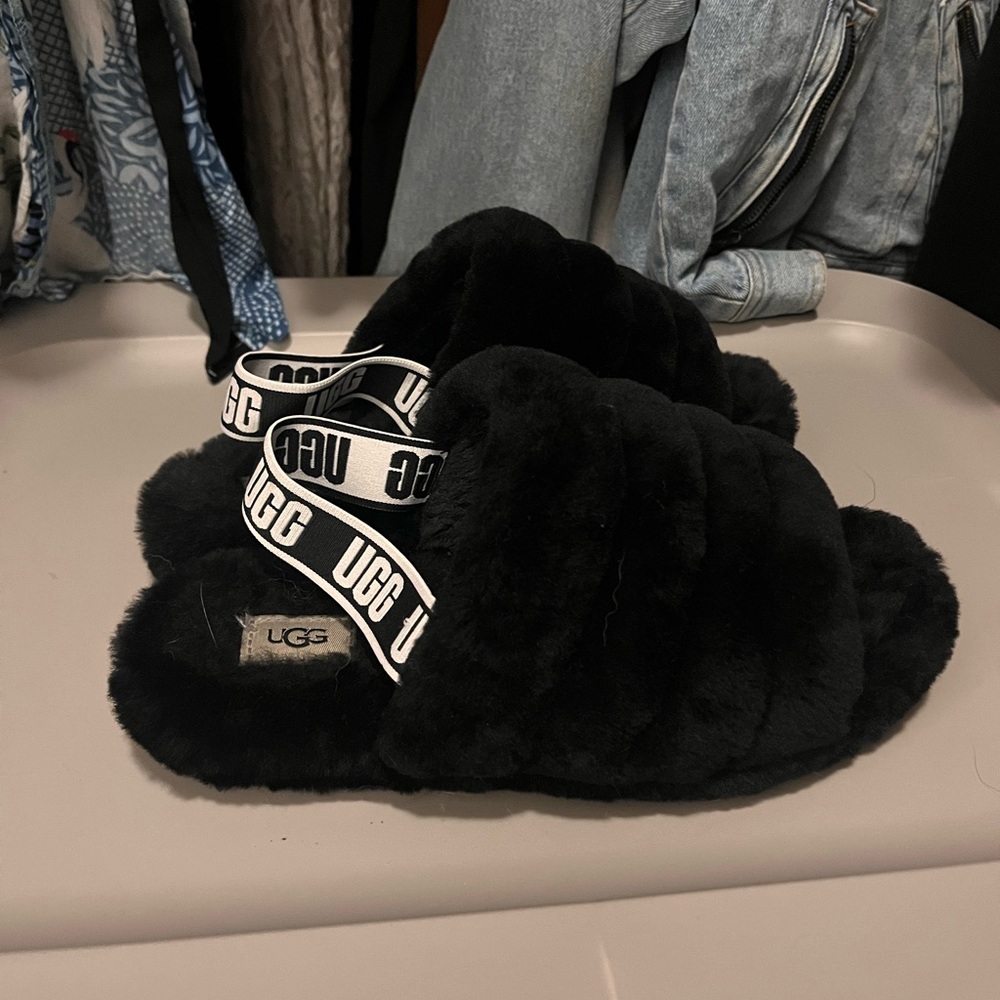 Ugg slippers